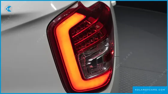 KGM - SSANGYONG TIVOLI DIESEL IX 2WD