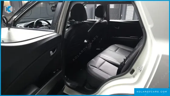 KGM - SSANGYONG TIVOLI DIESEL IX 2WD