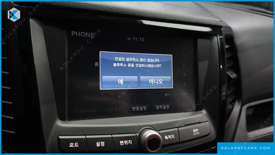 KGM - SSANGYONG TIVOLI DIESEL IX 2WD