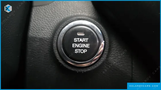 KGM - SSANGYONG TIVOLI DIESEL IX 2WD