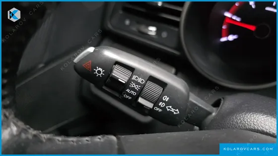 KGM - SSANGYONG TIVOLI DIESEL IX 2WD
