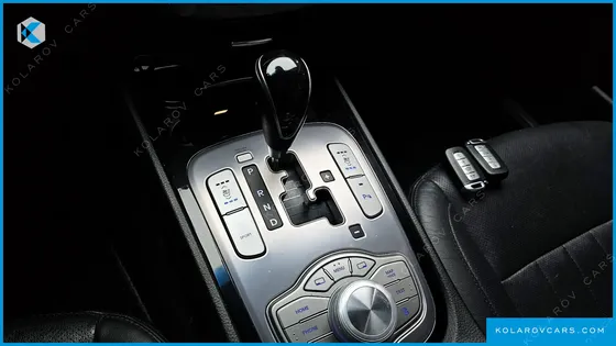 HYUNDAI GENESIS BH330 PREMIUM