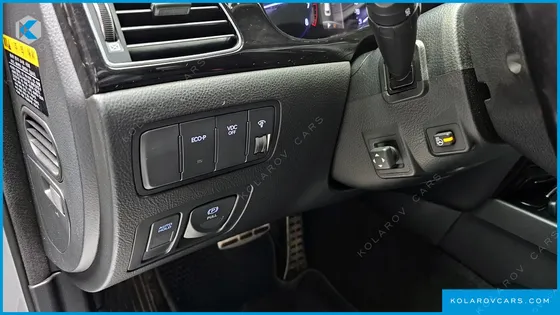 HYUNDAI GENESIS BH330 PREMIUM