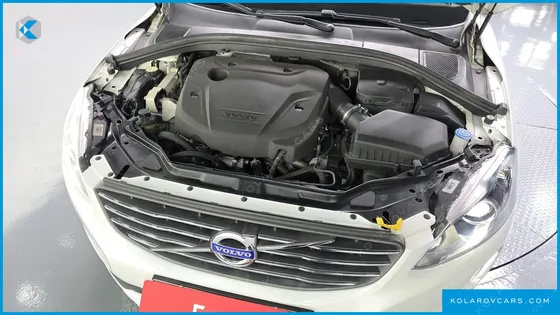 VOLVO XC60 D4