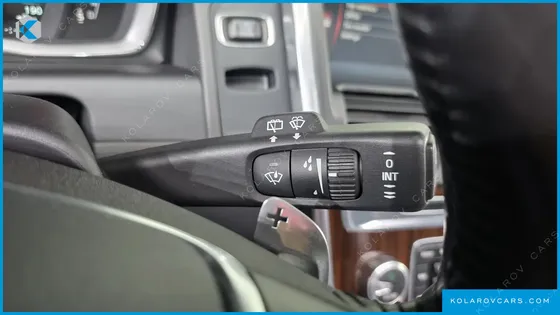VOLVO XC60 D4