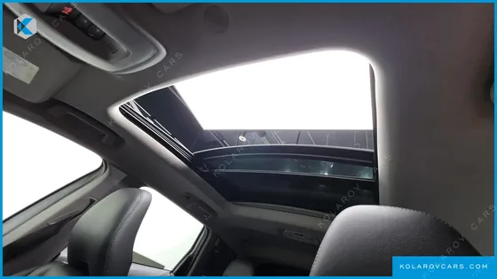 VOLVO XC60 D4