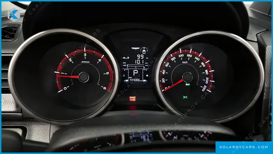 KGM - SSANGYONG TIVOLI DIESEL IX 2WD