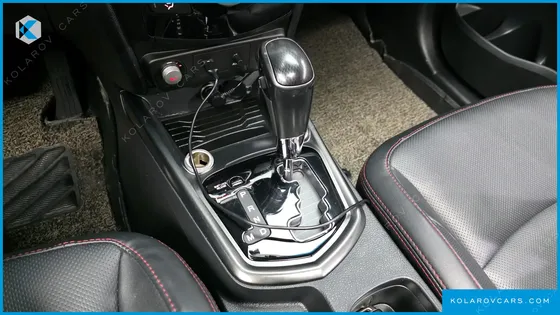 KGM - SSANGYONG TIVOLI DIESEL IX 2WD