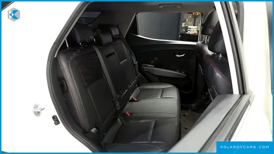 KGM - SSANGYONG TIVOLI DIESEL IX 2WD