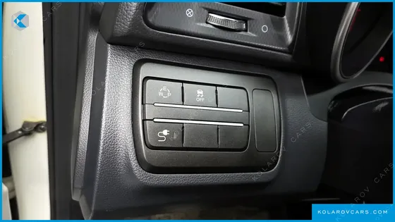 KGM - SSANGYONG TIVOLI DIESEL IX 2WD