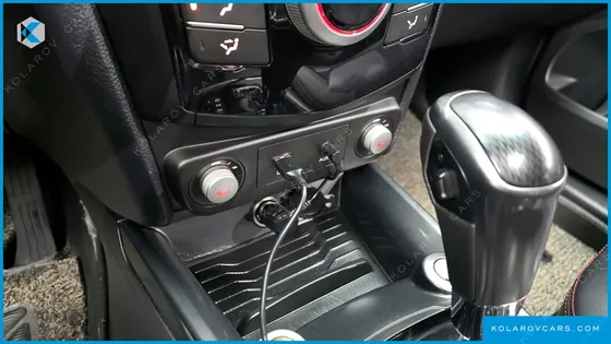 KGM - SSANGYONG TIVOLI DIESEL IX 2WD