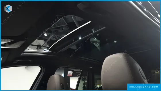 BMW X3 XDRIVE 20I M SPORT