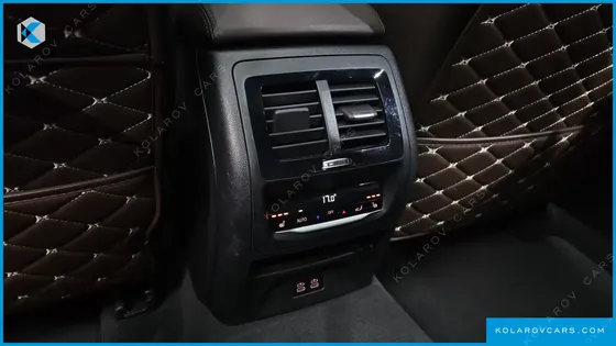 BMW X3 XDRIVE 20I M SPORT
