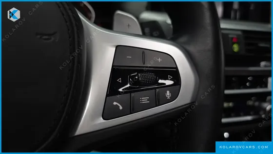BMW X3 XDRIVE 20I M SPORT