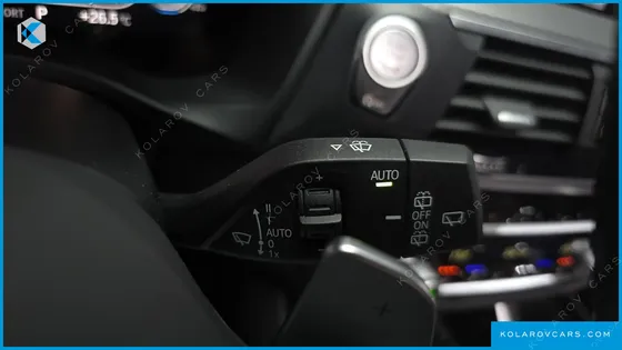 BMW X3 XDRIVE 20I M SPORT