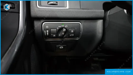 VOLVO XC60 D3
