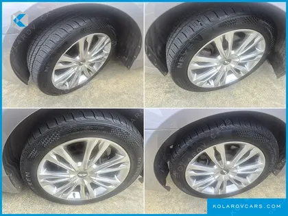 HYUNDAI GENESIS BH 330 LUXURY
