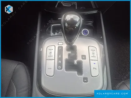 HYUNDAI GENESIS BH 330 LUXURY