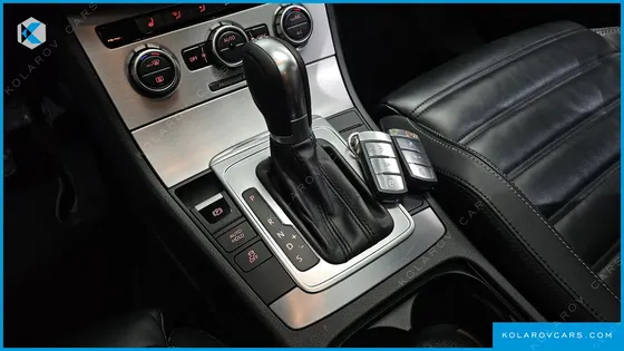 VOLKSWAGEN CC 2.0 TDI BLUEMOTION