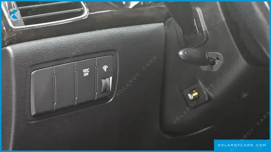 HYUNDAI GENESIS BH 380 LUXURY