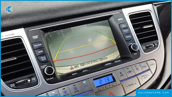 HYUNDAI GENESIS BH 380 LUXURY