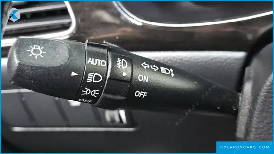 HYUNDAI GENESIS BH 380 LUXURY