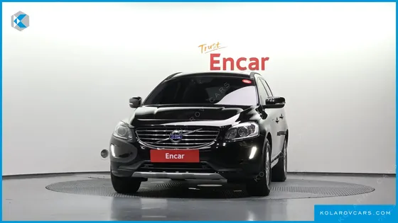 VOLVO XC60 D3