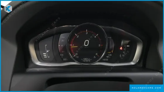 VOLVO XC60 D3