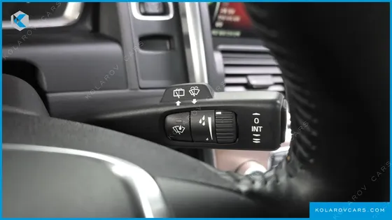 VOLVO XC60 D3