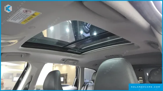 VOLVO XC60 D3