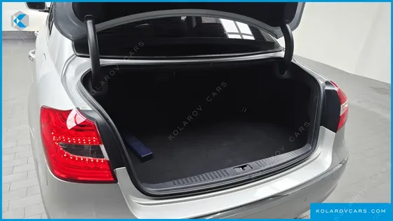HYUNDAI GENESIS BH 330 LUXURY