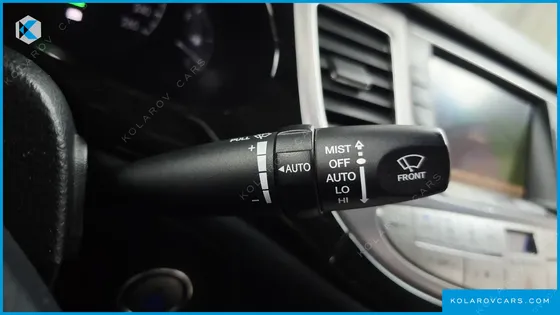 HYUNDAI GENESIS BH 330 LUXURY