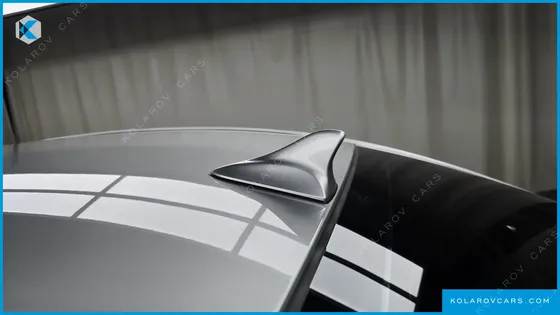 HYUNDAI GENESIS BH 330 LUXURY