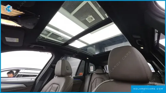 BMW X3 XDRIVE 20I LUXURY