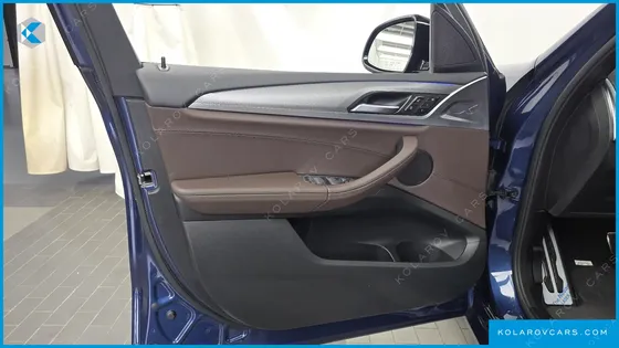 BMW X3 XDRIVE 20I LUXURY