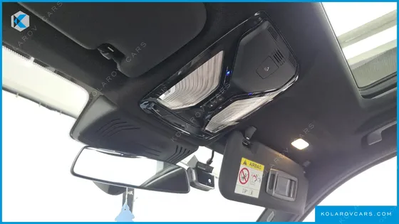 BMW X3 XDRIVE 20I LUXURY