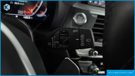 BMW X3 XDRIVE 20I LUXURY