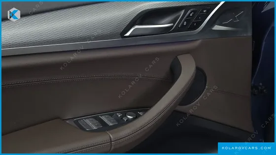 BMW X3 XDRIVE 20I LUXURY