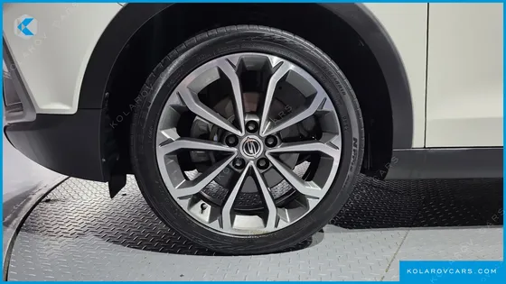 KGM - SSANGYONG TIVOLI 1.6 RX 2WD