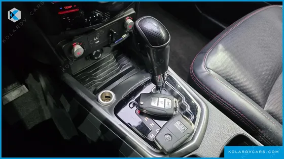 KGM - SSANGYONG TIVOLI 1.6 RX 2WD