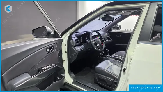 KGM - SSANGYONG TIVOLI 1.6 RX 2WD