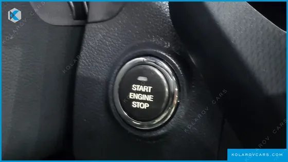 KGM - SSANGYONG TIVOLI 1.6 RX 2WD