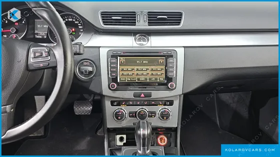 VOLKSWAGEN CC 2.0 TDI BLUEMOTION