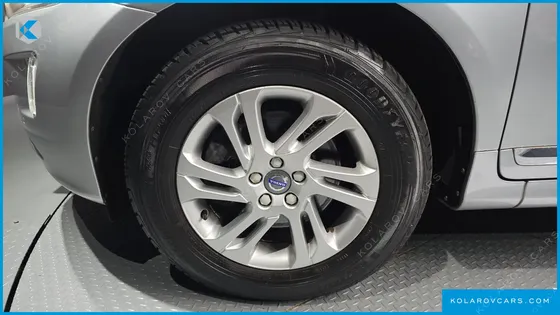 VOLVO XC60 D3