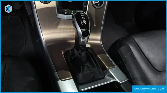 VOLVO XC60 D3