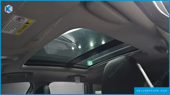 VOLVO XC60 D3