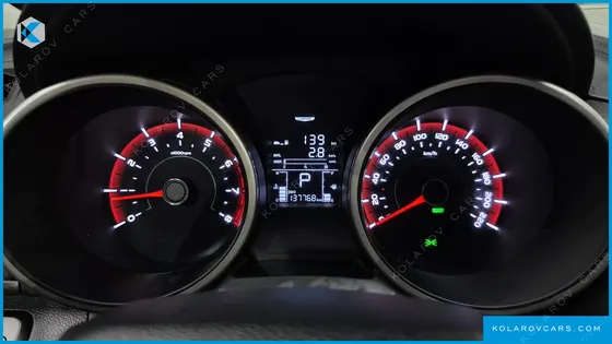 KGM - SSANGYONG TIVOLI 1.6 IX 2WD