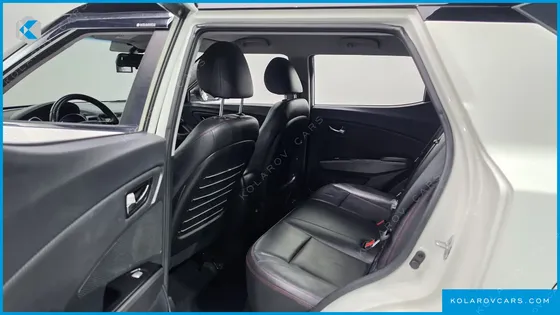 KGM - SSANGYONG TIVOLI 1.6 IX 2WD