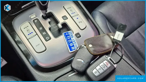 HYUNDAI GENESIS BH 330 LUXURY