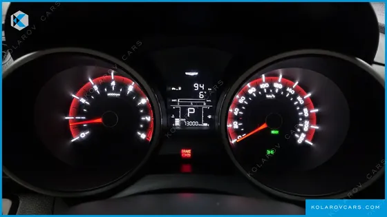 KGM - SSANGYONG TIVOLI 1.6 IX 2WD